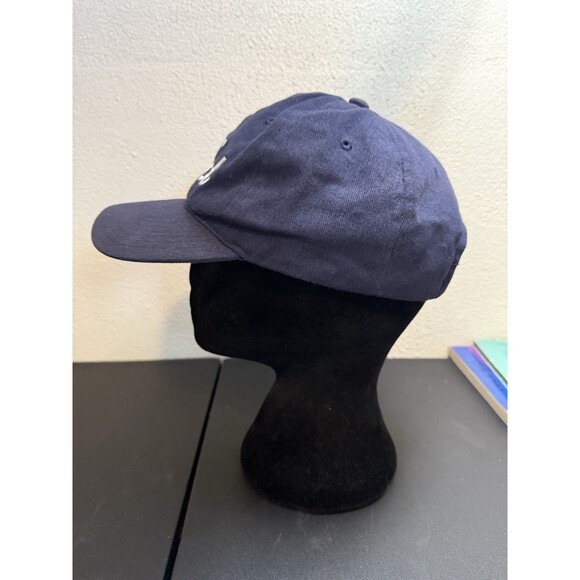 Ford Motor Baseball Hat Cap Blue Embroidered Adjustable Cap America - Picture 5 of 8